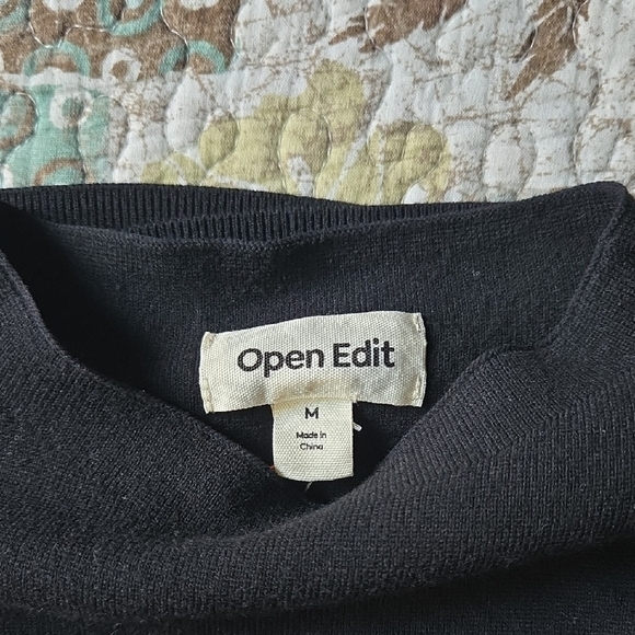 Open Edit Women's Top - Picture 2 of 4